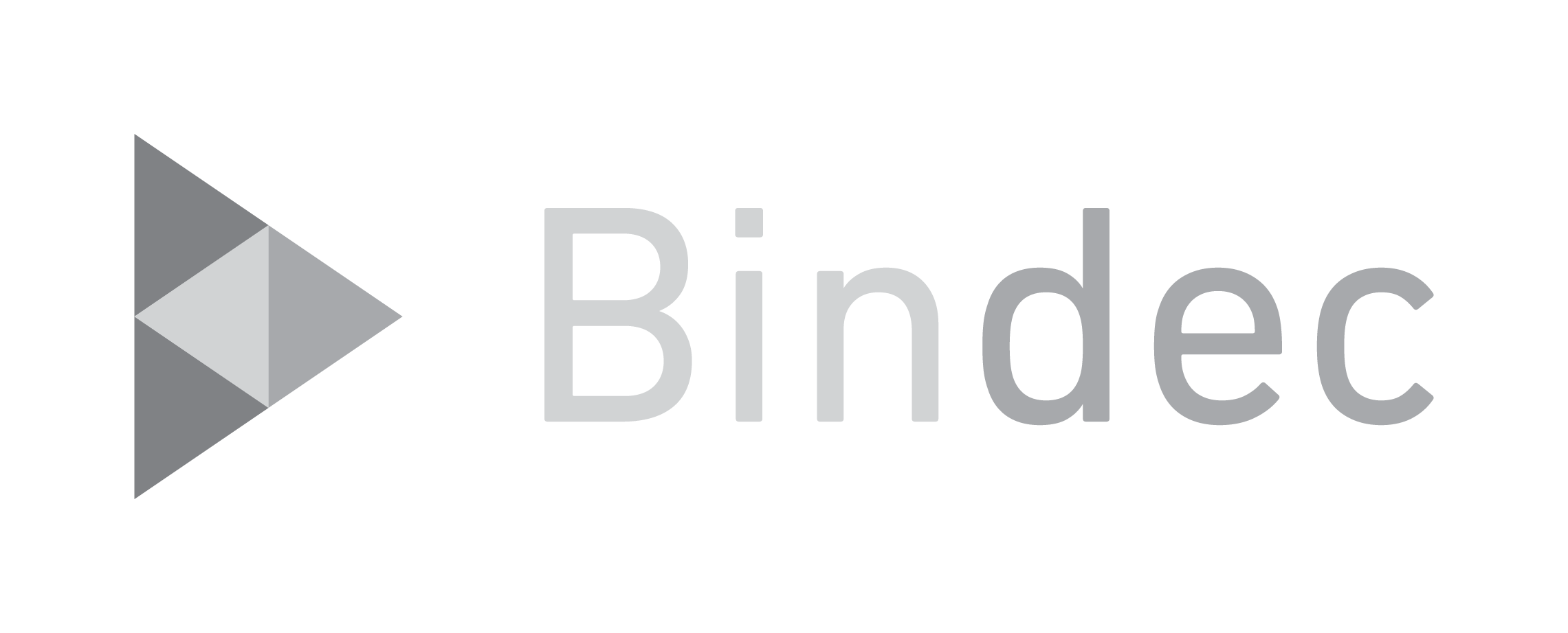 Bindec Logo
